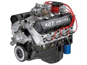 U2400 Engine